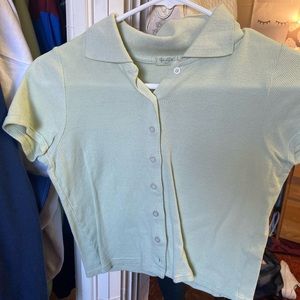 John Galt Button Down